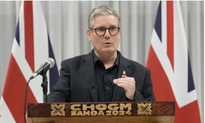 Britania e Madhe i kërkon Iranit që të mos i përgjigjet sulmeve të Izraelit