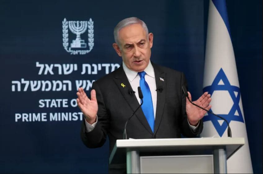 Netanyahu: Sulmet ndaj Iranit i arritën të gjitha objektivat