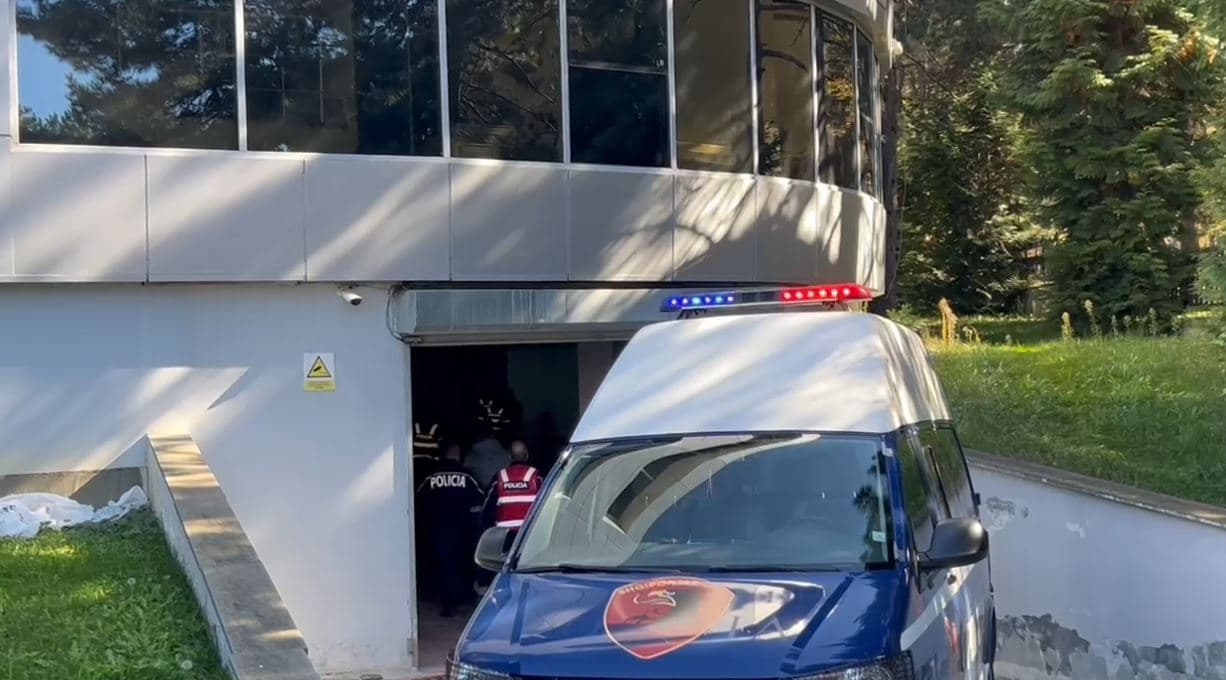 Magazina me kanabis në Korçë, gjykata lë në burg 4 të arrestuarit