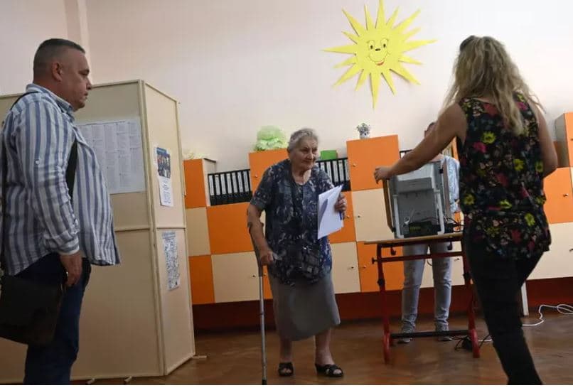 Mbahen sot zgjedhjet parlamentare në Bullgari/ Sondazhet parashikojnë pjesëmarrje të ulët