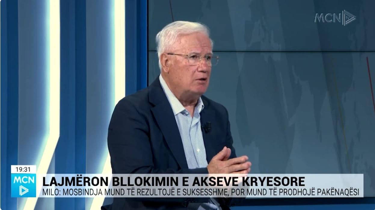 Rama në Nju-Jork, Milo: Hapje e fushatës në qendrat kryesore të diasporës
