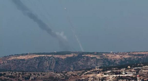 Pas sulmit në Iran, Izraeli bombardon Hezbollahun 