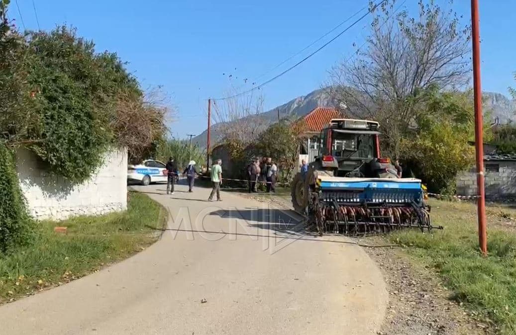    Motori përplaset me zetorin, 30-vjeçari dërgohet rëndë në spitalin e Lezhës