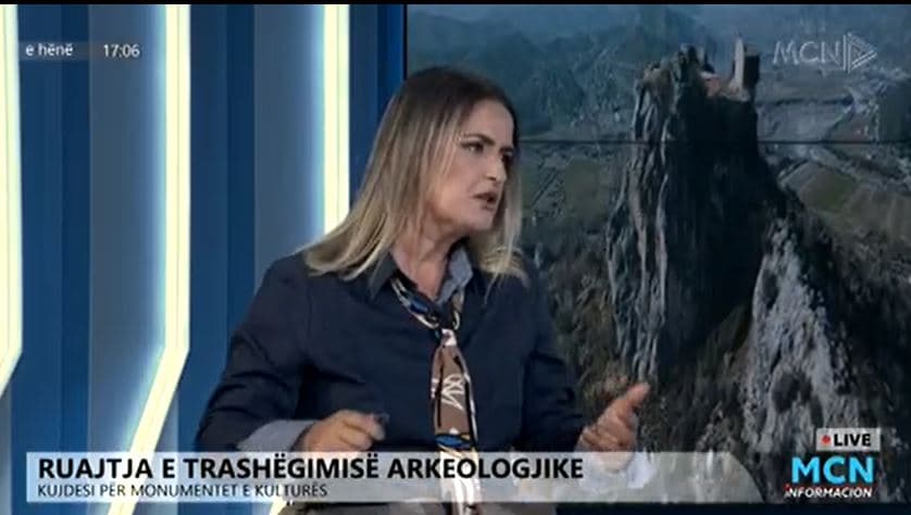 Musai: Trashëgimia kulturore është lënë në harresë, mungojnë operacionet dhe planet specifike për ruajtjen e tyre (VIDEO)