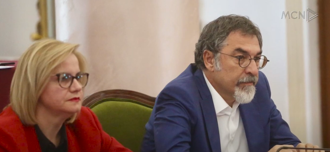 “Buxheti 2025” nis diskutimet më 4 nëntor, grupi i PS diskuton për pensionistët e diasporën (VIDEO)