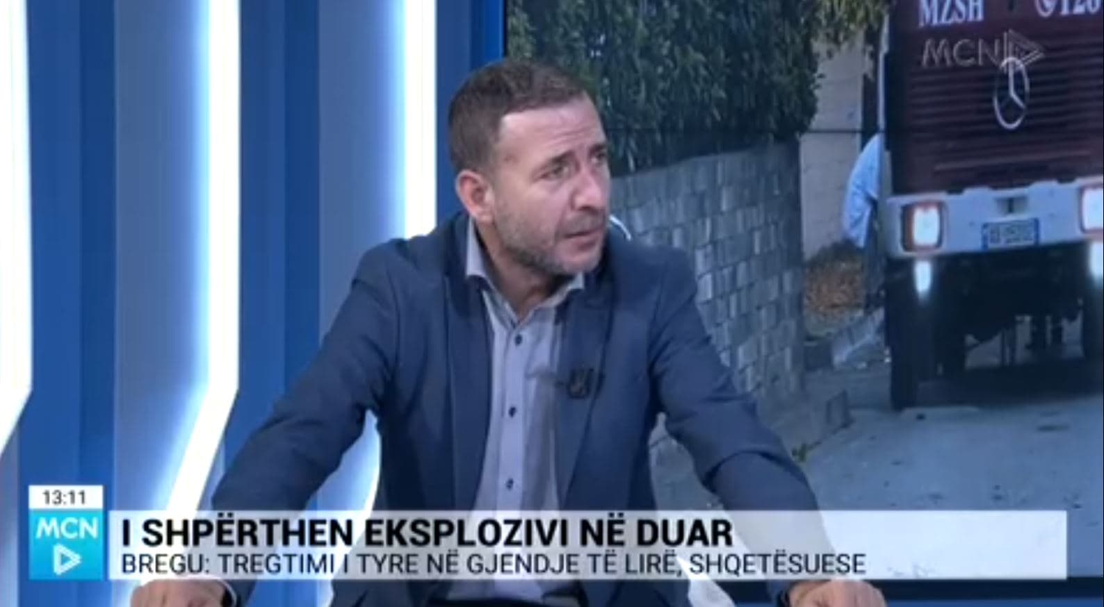 Vdekja e atentatorit në Elbasan/ Bregu: Problem tregtimi i bombave artizanale. Duhet të gjenden dhe bllokohen
