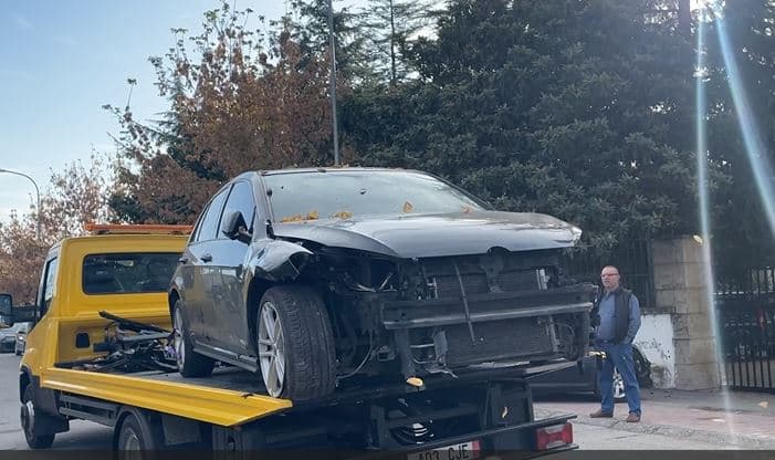Atentati në Elbasan/ Zbulohet shënjestra, autori dyshohet se i përkiste një grupi kriminal