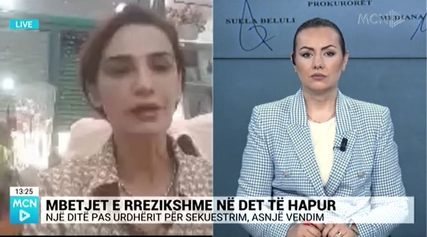 Mbetjet e rrezikshme/ Harizi: Neglizhencë vrastare e qeverisë. Analizat po bëhen jashtë vendit, do dërgohen në landfille të dedikuara (VIDEO)