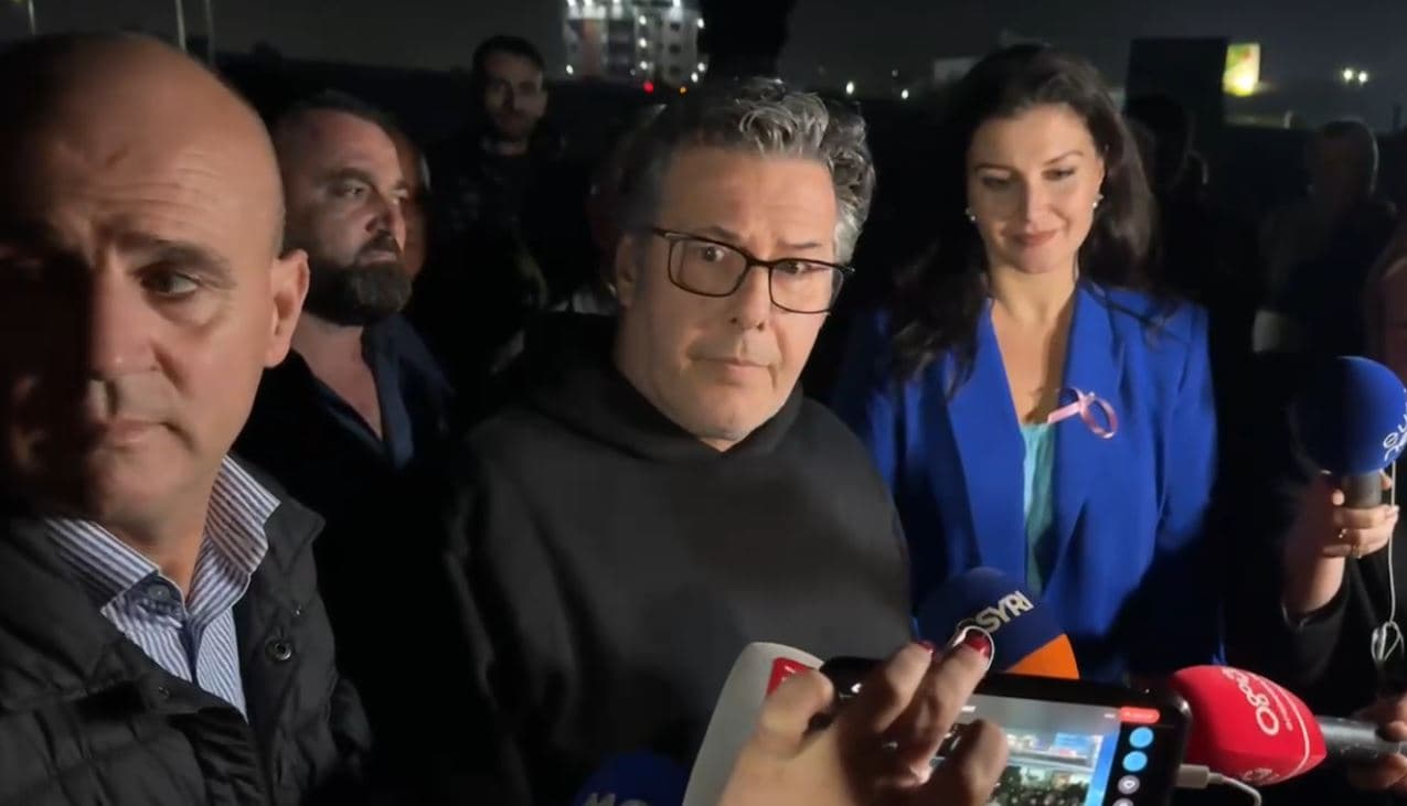 Mbyllet protesta e opozitës/ Rinis qarkullimi i mjeteve