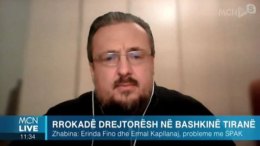 Shkarkimi i drejtorëve/ Teliti: Kam informacione se po paketohen për SPAK. Veliaj shet ekipin për të shpëtuar lëkurën e tij politike (VIDEO)
