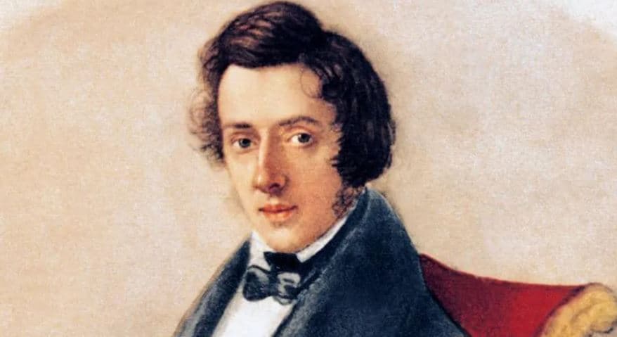 Zbulohet pas gati 200 vjetësh, valsi i humbur i kompozitorit Frederic Chopin