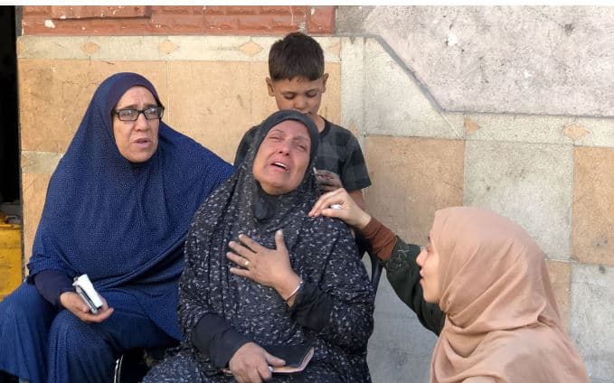 OKB: Jeta në Gaza do të bëhet "pothuajse e pamundur" pa UNRWA