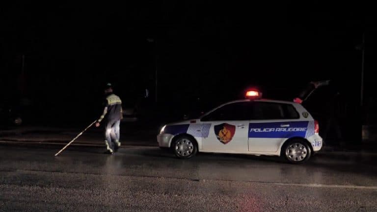 Shkodër/Makina përplas për vdekje këmbësorin