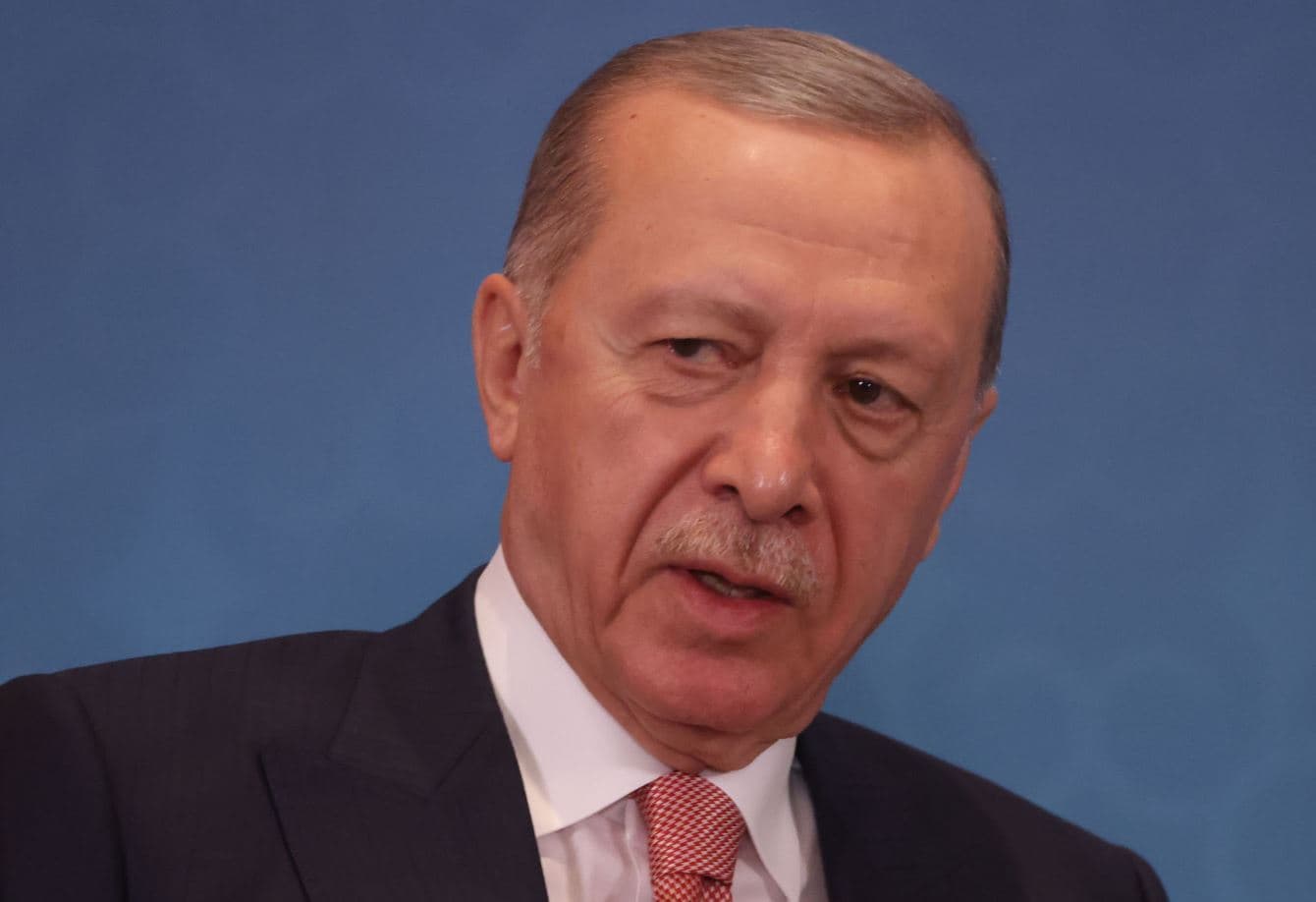 Turqia me “kupolë” të hekurt/ Erdogan: Ndërtojmë mbrojtje ajrore si e Izraelit