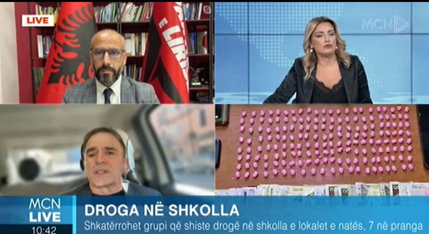 Droga në shkolla, Softa: Fenomen, institucionet të mbajnë përgjegjësi për sigurinë e fëmijëve