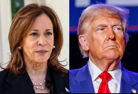 “Mbrojtja e grave” përplas dy kandidatët në SHBA/ Harris dhe Trump tubime paralele në Wisconsin