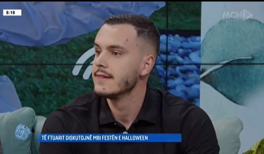 ‘Halloween’, Bakaj: Festat duhen shijuar duke i marrë anën e saj më të mirë