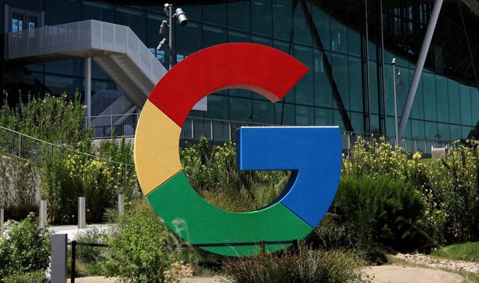  Rusia gjobit Google me 20 miliardë trilionë dollarë