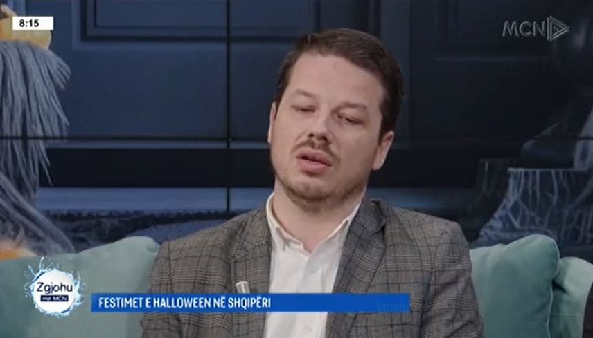 Halloween, Karaj: Nga ana është e ndaluar, duhet kuptuar mesazhi që fshihet pas festës