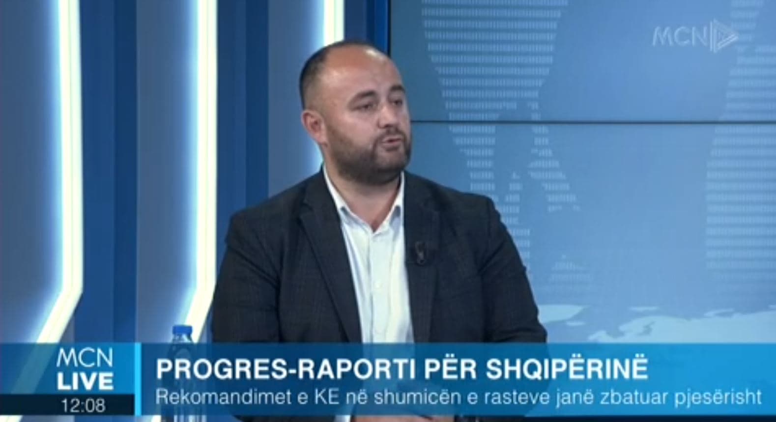 Kume: Asnjë shenjë për rikthimin e normalitetit politik. Rama nuk i la opozitës asnjë derë të hapur për dialog (VIDEO)