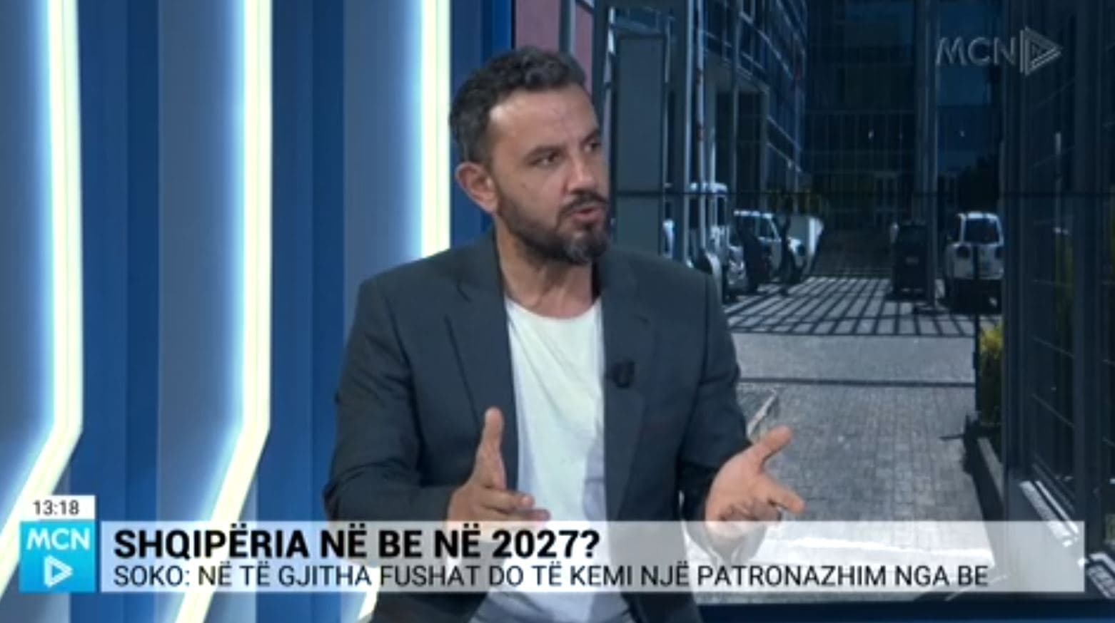 Progres raporti, Soko: Korrupsioni, elementi kryesor që dobëson Shqipërinë. Thellësia që ka shkuar SPAK, ende e cekët (VIDEO) 