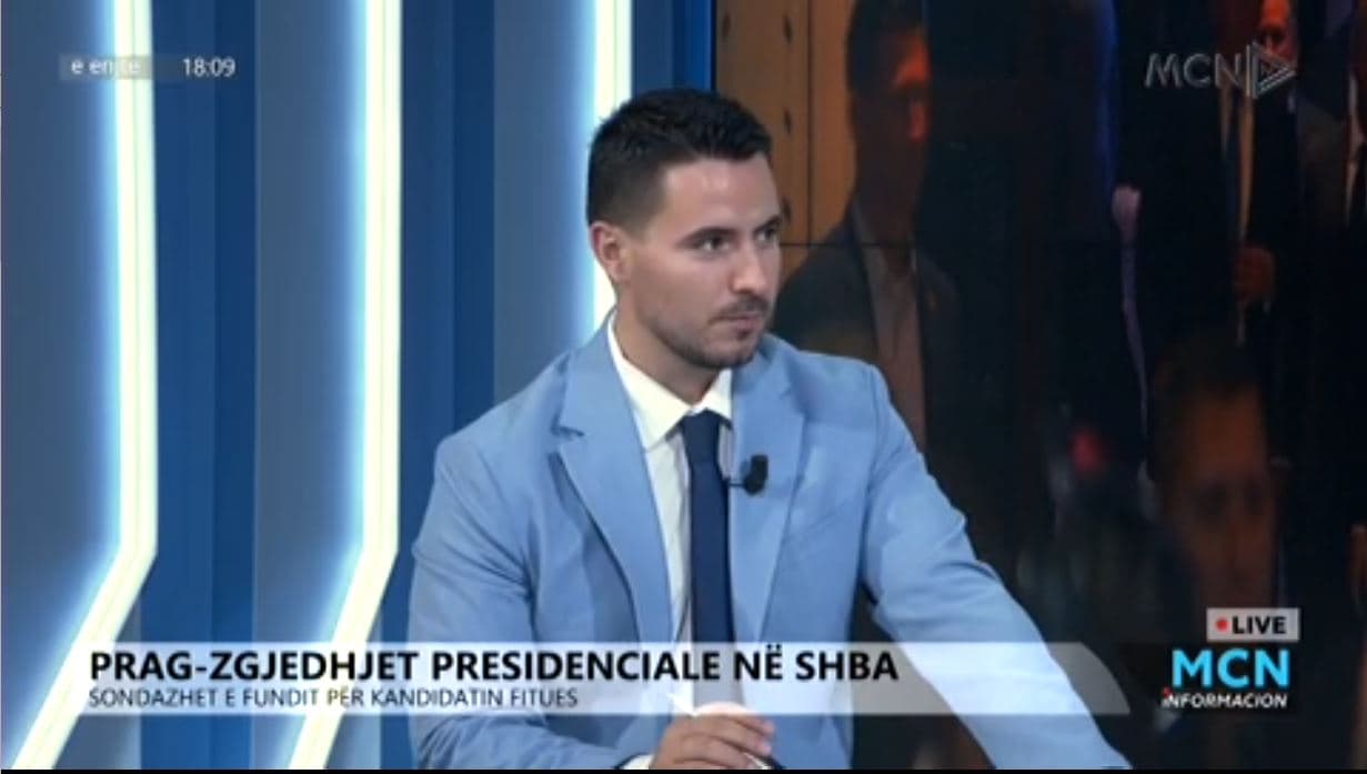 Fushata në SHBA, Zonja: Trump ka të gjitha shanset për t’u zgjedhur, Harris ka humbur pikë