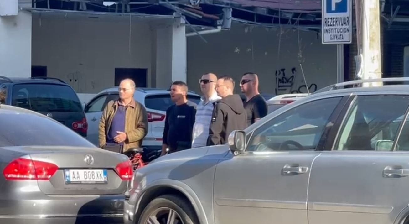 Gjykata e Elbasanit liron nga burgu 3 protestuesit e PD-së
