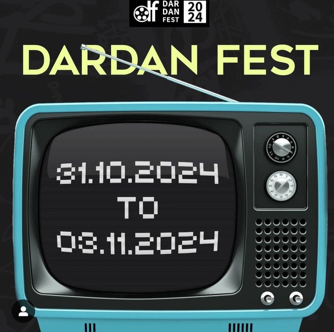 750 dokumentarë nga mbarë bota/ Nis edicioni i 3-të i “DarDan Fest”