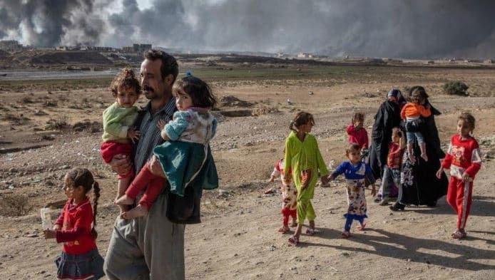 Çdo ditë një fëmijë i vrarë në Liban UNICEF publikon raportin, thirrje për armëpushim