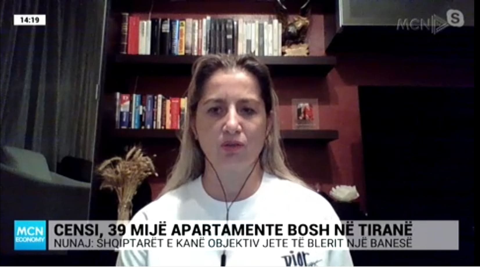 Censi/ Nunaj: Emigracioni shkak i rënies së popullsisë, Shqipëria po adresohet drejt familjeve të vogla