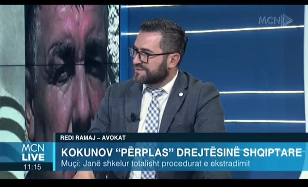 Ramaj: Ministria e Drejtësisë ka nxituar me procedurat e ekstradimit. Duhet ti garantonte Kokunov pritjen e një vendimi përfundimtar (VIDEO)