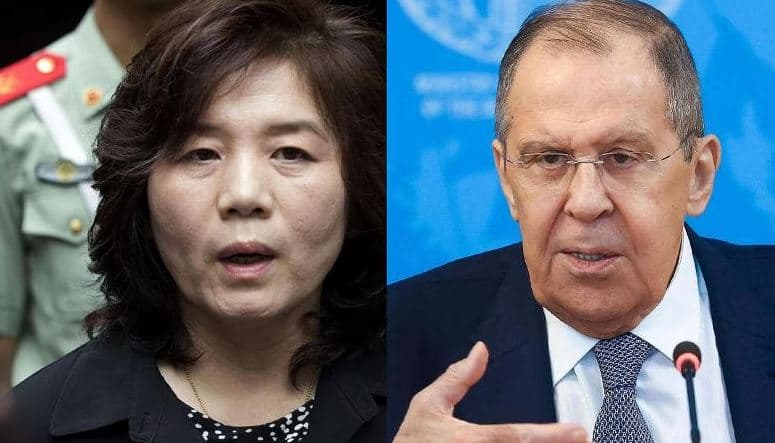 Koreja e Veriut: Jemi përkrah Moskës deri në fitoren ndaj Kievit