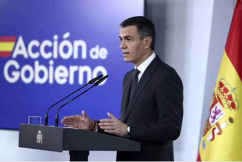 Sanchez: Koha për unitet, pastaj për përgjegjësitë 
