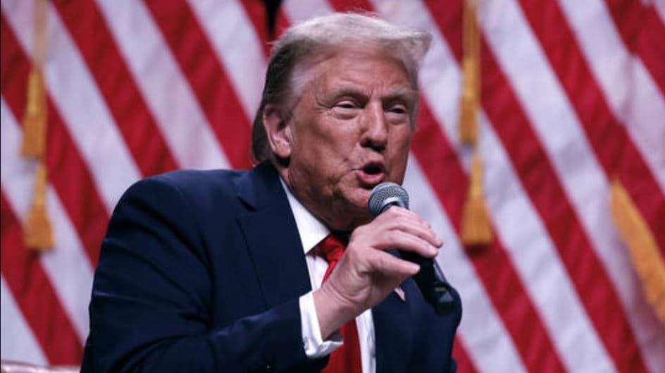 "Biden thelloi aleancën ruso-kineze!", Trump zotohet të ndajë dy superfuqitë bërthamore 