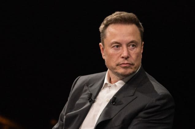 “1 milion $ po votove”, miliarderi Elon Musk lotari në shtete kyçe