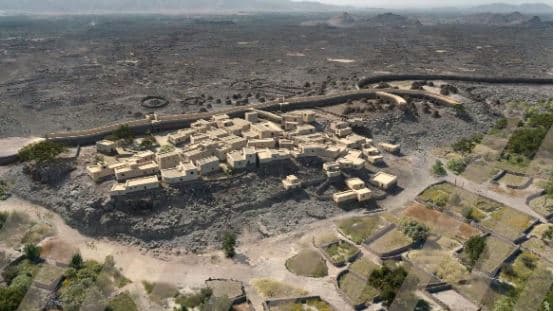 Zbulohet në Arabinë Saudite qyteti i lashtë 4 mijë vjeçar