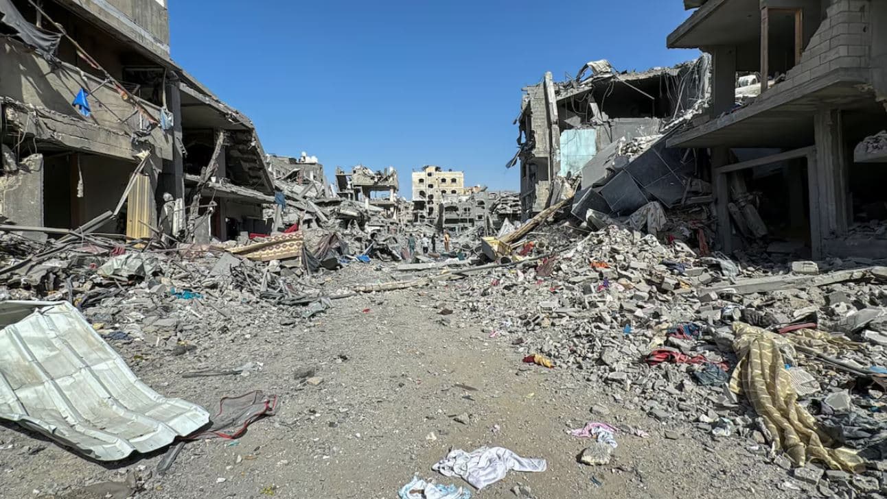 31 palestinezë vriten në Gaza nga sulmet izraelite