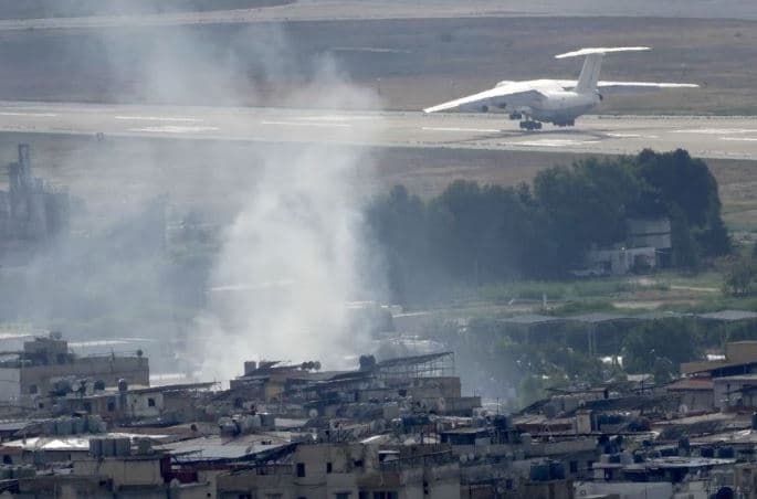 OKB: 85 mjekë në Liban të vrarë nga sulmet izraelite gjatë dy muajve