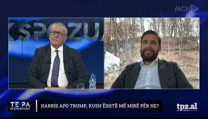 U shpreh kundër Ramës, Mirakaj: Ka shpopulluar Shqipërinë me plane të mirë menduara