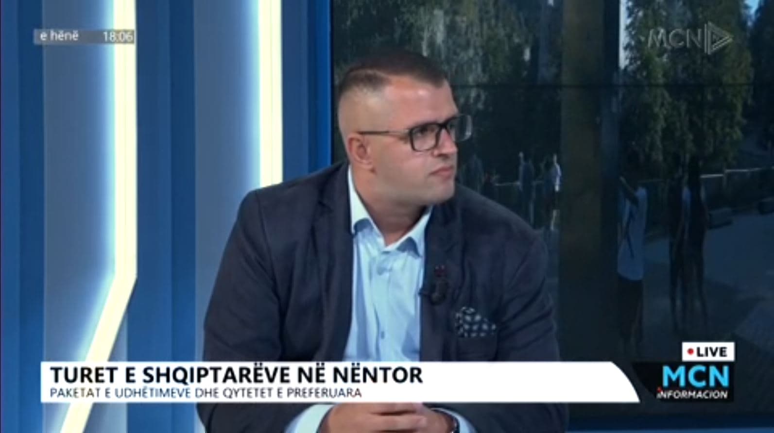 Pushimet e nëntorit, Dema: Shqiptarët i rezervojnë që në fund të gushtit (VIDEO)