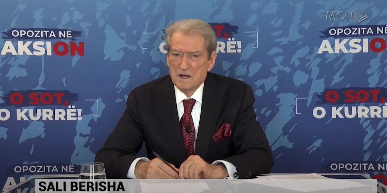 Inaugurohet ura e madhe e Kukësit/ Berisha: Buxheti 2025, i vjedhjeve dhe abuzimit me fondet (VIDEO)