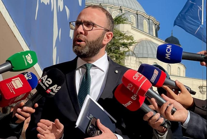 PD rikthehet në seancë, Bardhi: Përballje me mazhorancën për buxhetin 2025