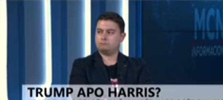 Zgjedhjet në SHBA, Kedhi: Trump mund të fitojë me 5% më shumë (VIDEO)