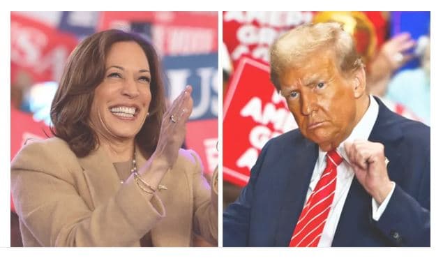 Trump apo Harris? Miliona njerëz shkojnë drejt qendrave të votimit për zgjedhjet në SHBA