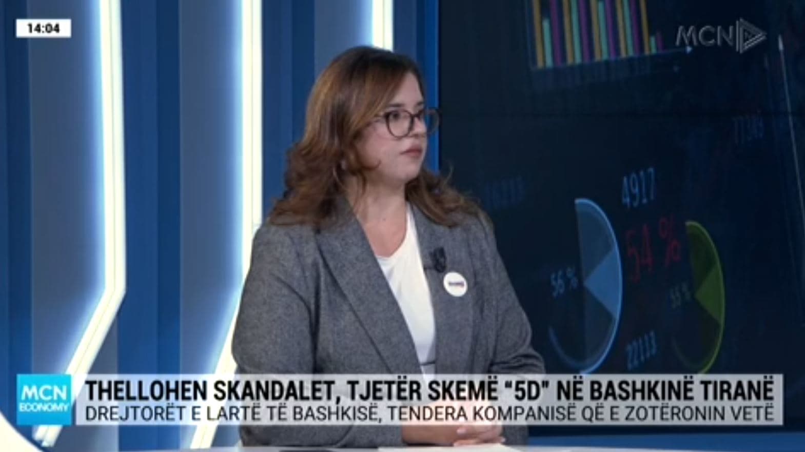 Skandalet në bashki/ Ruku: Tenderat ku vidhen para, me dijeni të Veliajt. Ka stepje nga punonjësit për të firmosur 