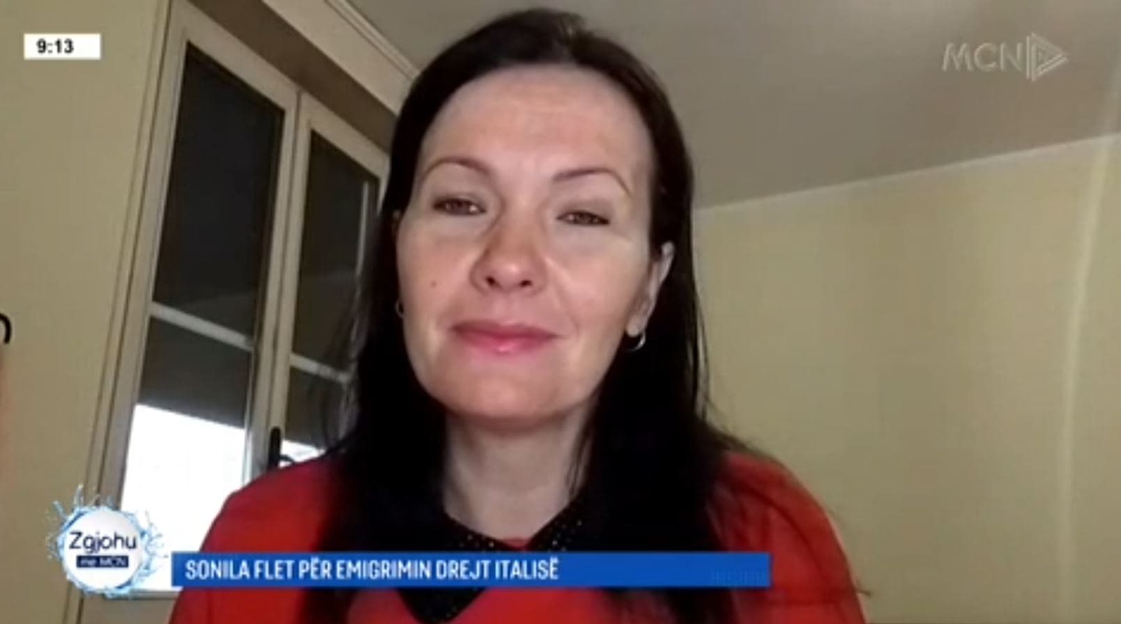 “Bëra dokumentat e mia përmes fëmijëve”, Sonila Shala shpjegon ‘trukun’ për të marrë më shpejtë letrat italiane