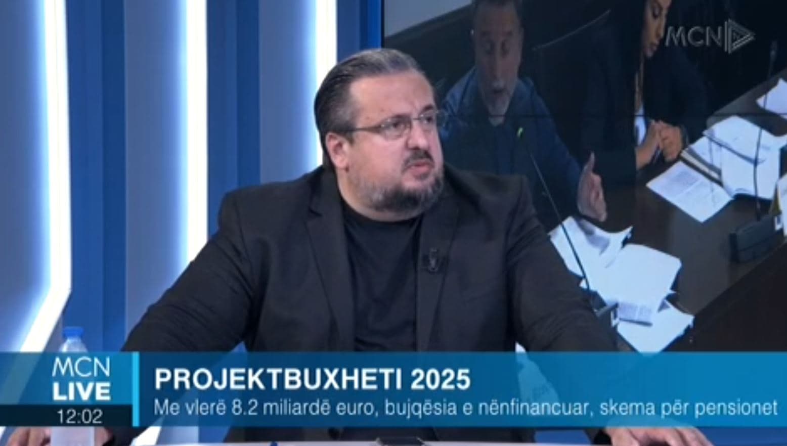 Projektbuxheti 2025, Teliti: Thërrimet për shqiptarët, llokmat për qeveritarët dhe miqtë e tyre (VIDEO)