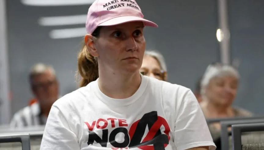 Dështon masa e të drejtave të abortit në Florida