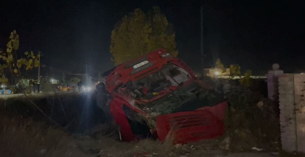 Aksident në aksin Korçë- Pogradec/ Ndërron jetë 35-vjeçari, një tjetër përfundon në spital 