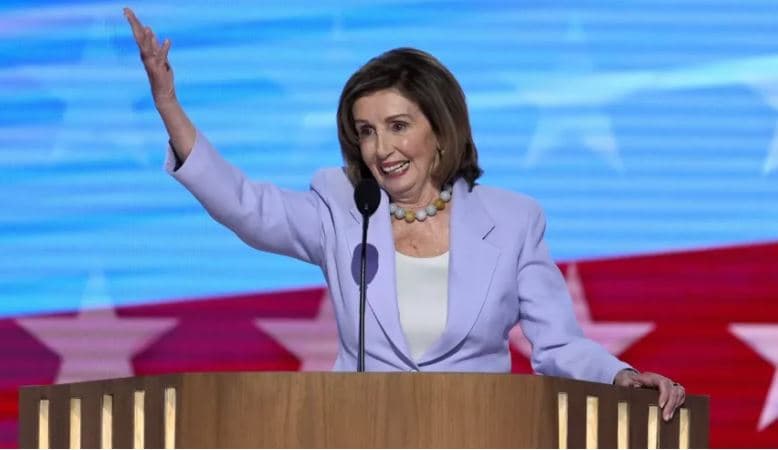 Presidencialet në SHBA, Nancy Pelosi fiton mandatin e 20-të në Dhomën e Përfaqësuesve